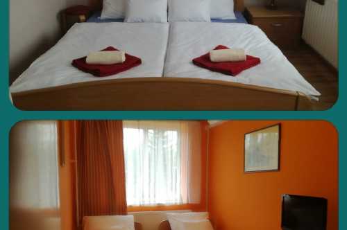 Alpokalja Motel és Kemping