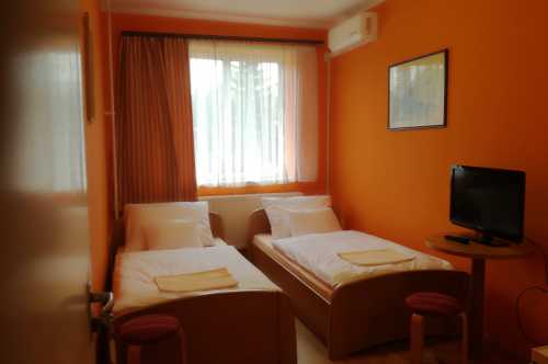 Alpokalja Motel és Kemping