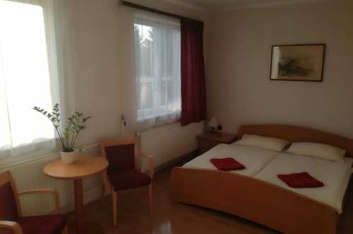 Alpokalja Motel és Kemping