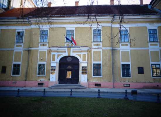 Intézmény karbantartás, városi síkosság mentesítés és hóeltakarítás